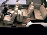 Toyota Land Cruiser 100 Wagon VX Limited G-Selection 1998 года (JP)